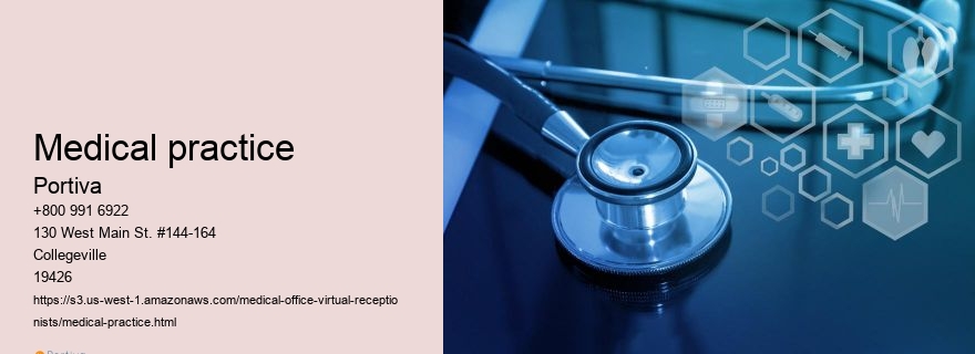 medical practice