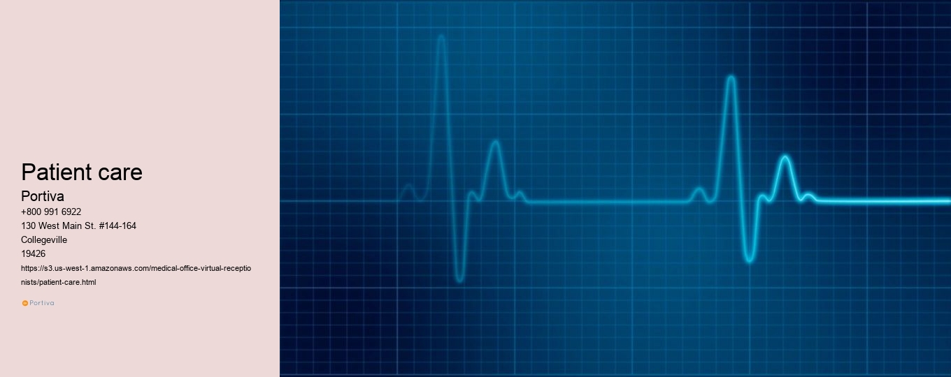 patient care