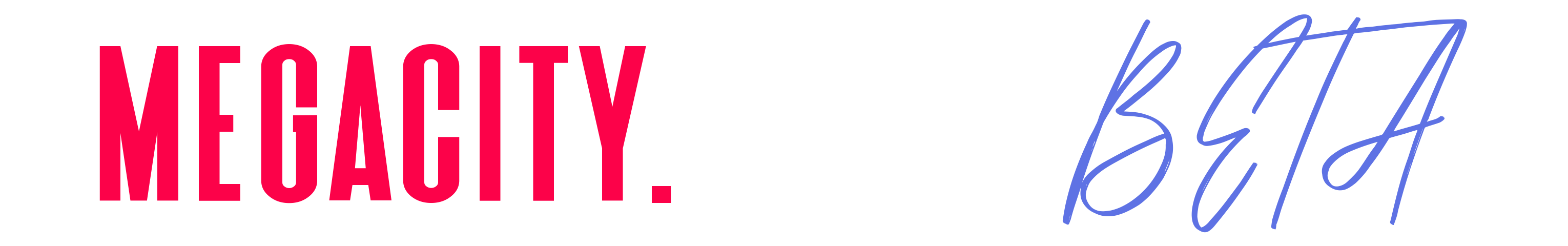 MegacityOnline