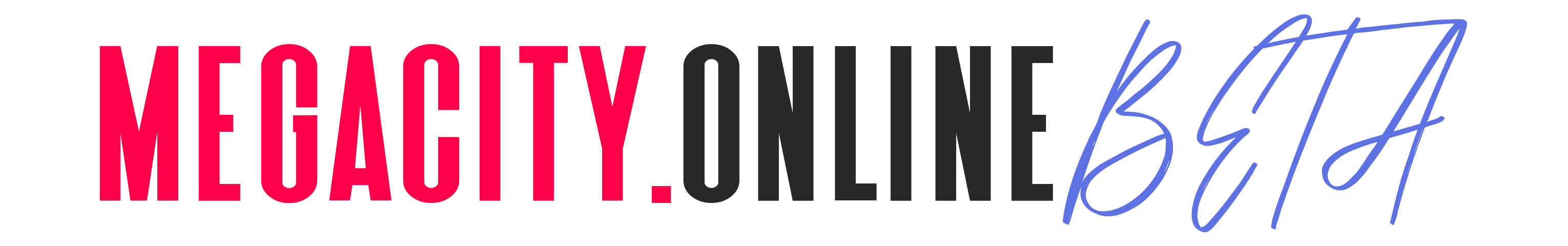 MegacityOnline