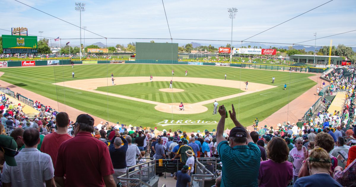 Mesa Arizona Sports Facility Guide Visit Mesa AZ Visit Mesa