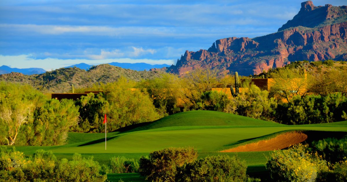 Golf in Mesa Arizona Visit Mesa