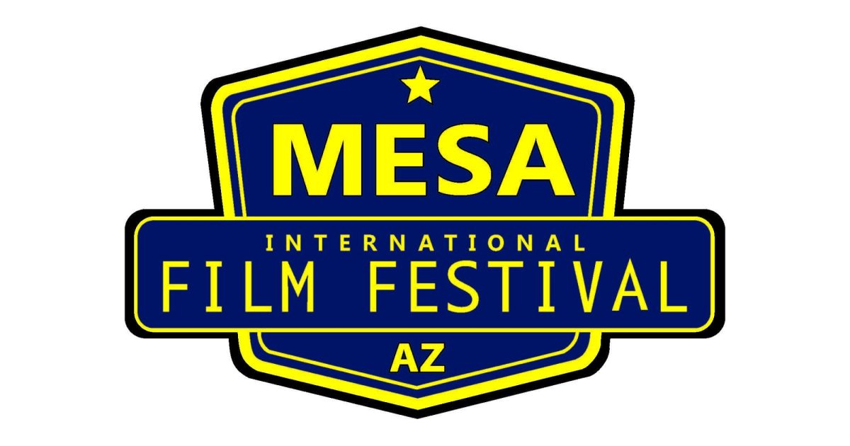 Mesa International Film Festival Returns this December Visit Mesa