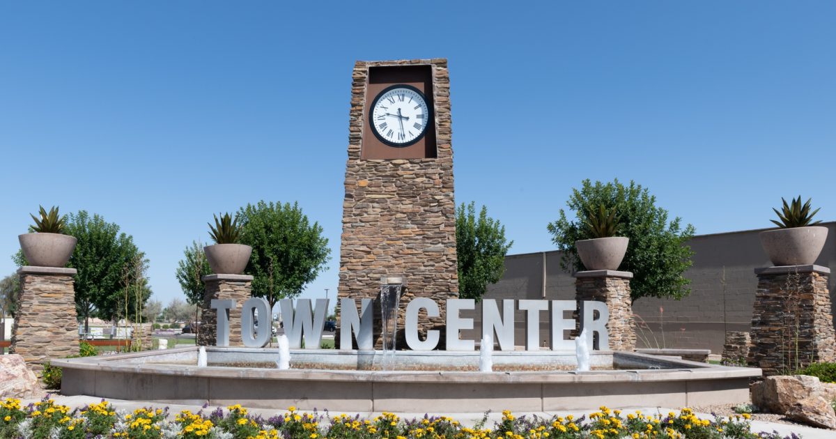 City of Queen Creek Mesa, AZ Neighborhoods Visit Mesa