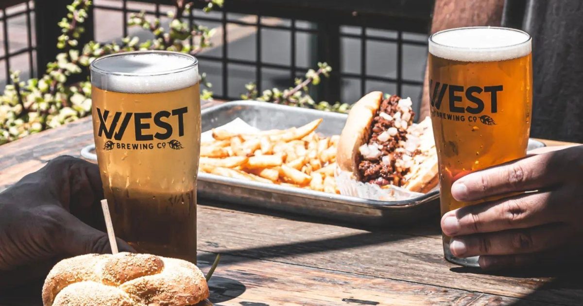 Top 6 Sports Bars in Mesa, AZ Visit Mesa