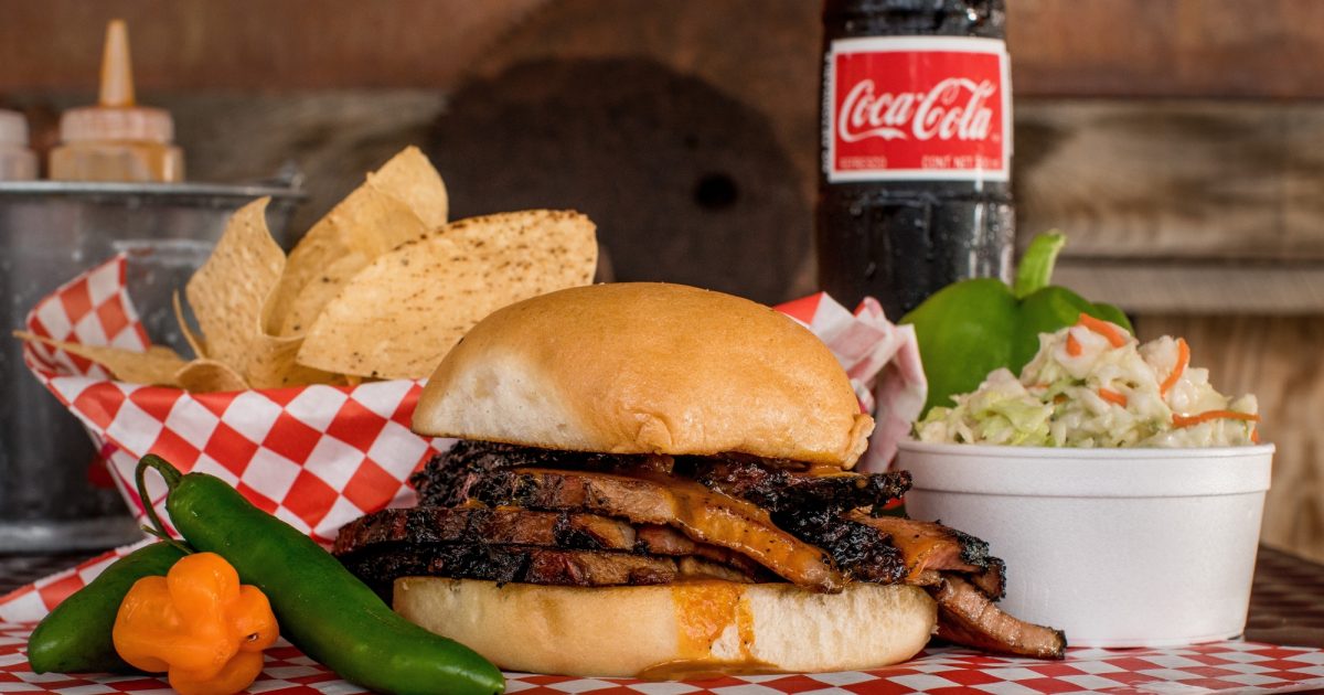 The Mesa BBQ Bucket List! Visit Mesa