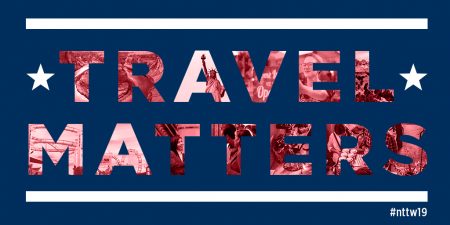 National Tourism and Travel Week