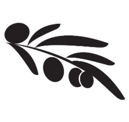 olive mill icon