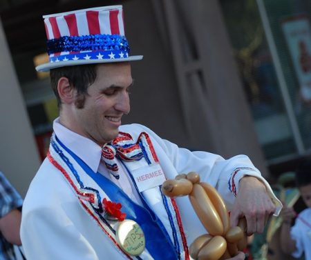 uncle sam