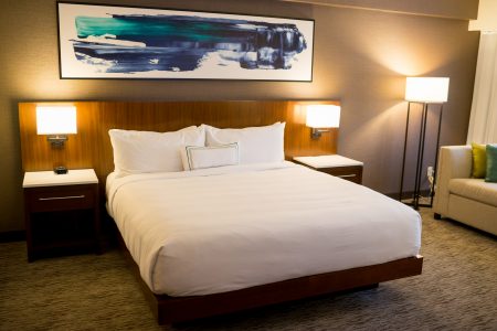 Delta Hotels