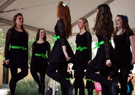 MIM Celtic Event
