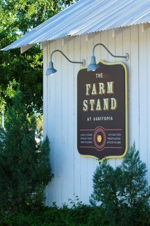 Agritopia Farm Stand 1