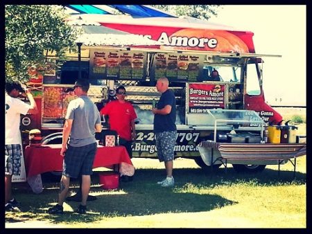 Food Trucks Olivepalooza Food Trucks Olivepalooza