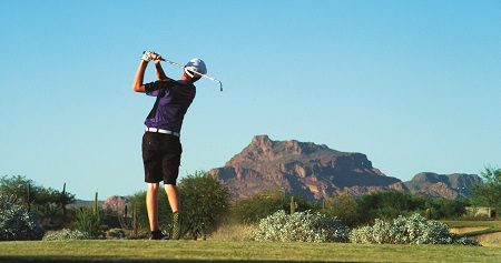 Golf