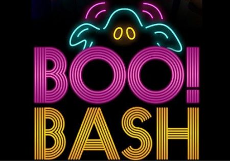 Halloween Boo Bash Jakes Unlimited october 2018 event