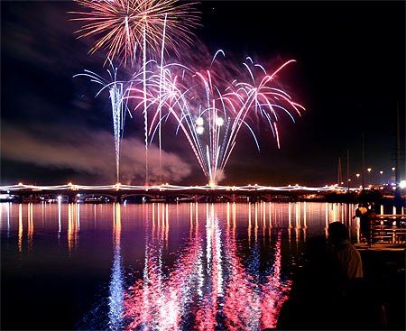 july 4th