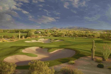 Longbow Golf Club