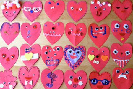 Mesa Market Place Swap Meet_Valentines