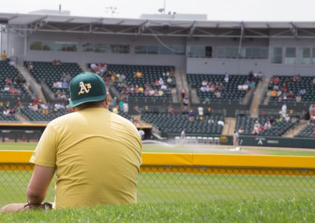 Oakland A's