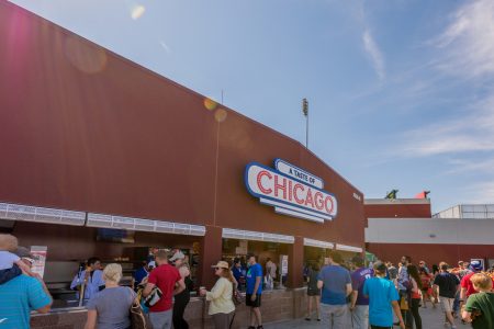 Taste of Chicago