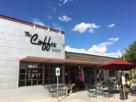 The Coffee Shop at Agritopia
