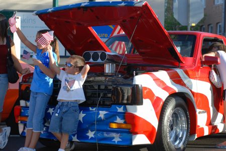 Arizona Celebration of Freedom
