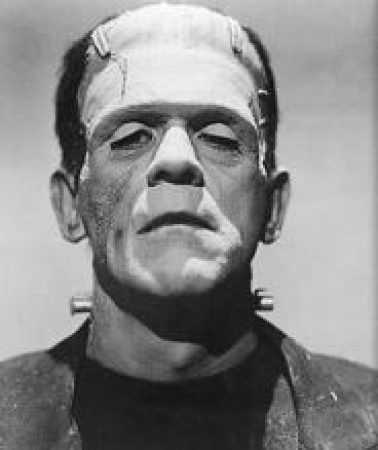 Frankenstein MCC performance halloween