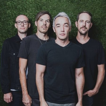 Hoobastank Square
