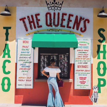 Barrio Queen Mexican Cuisine Crowdriff