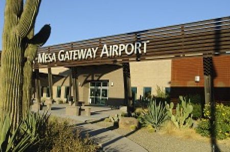 Phoenix Mesa Gateway Airport 230x153