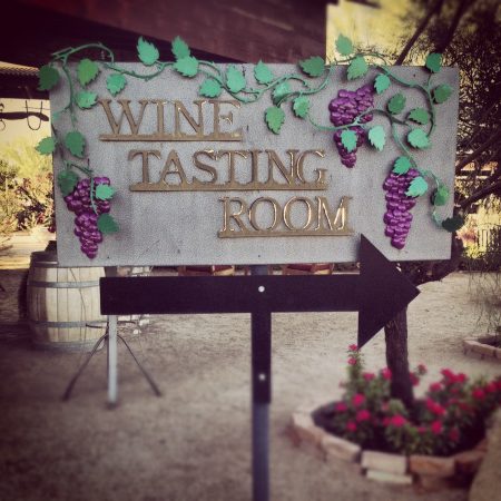 windmill winery
