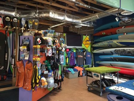 Stand Up Paddle Boards & Accessories - Surf Station Store