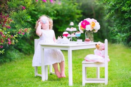 Tea Party