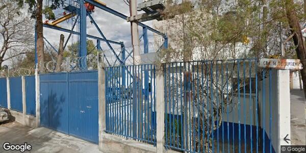 Imagen de CARCAMO DE SAN LUIS