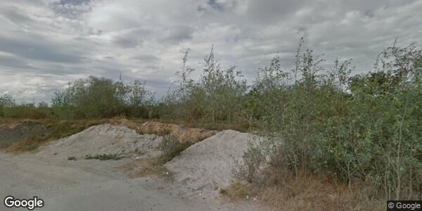 Imagen de PLANTA DE BOMBEO DEL SISTEMA DE AGUAS