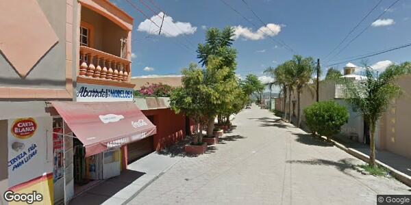 Imagen de ABARROTES MORELOS