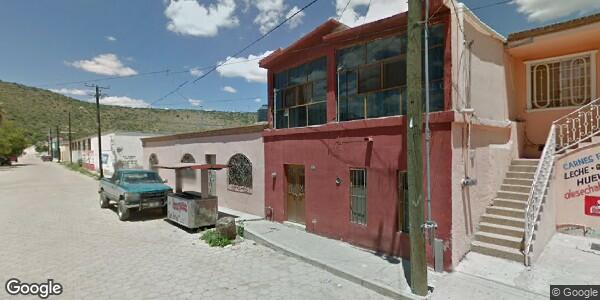 Imagen de ABARROTES TRES H