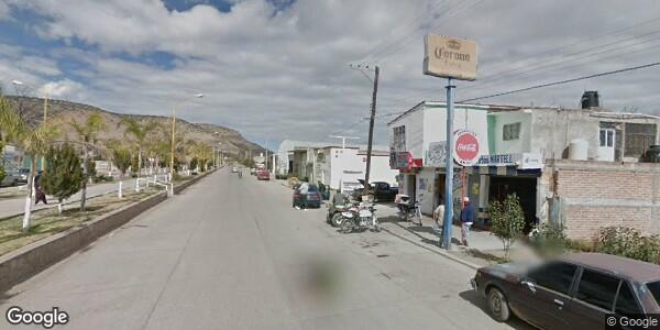 Imagen de ABARROTES MARTELL