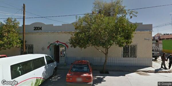 Imagen de DESARROLLO INTEGRAL DE LA FAMILIA