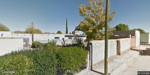 Imagen de BIBLIOTECA PÚBLICA SILVESTRE REVUELTAS