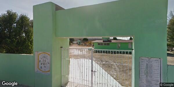 Imagen de ALBERGUE DE LA ESCUELA SECUNDARIA