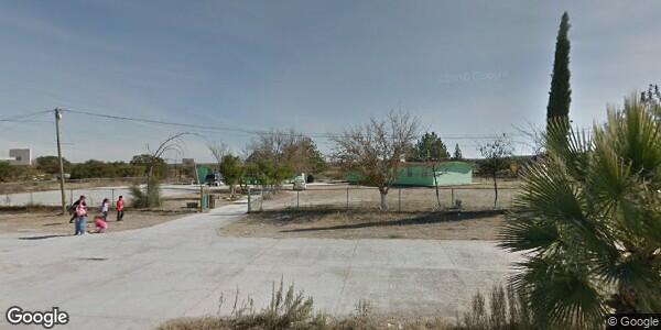 Imagen de ALBERGUE ESCOLAR # 22 DE LA ESCUELA PRIMARIA BRUNO MARTINEZ