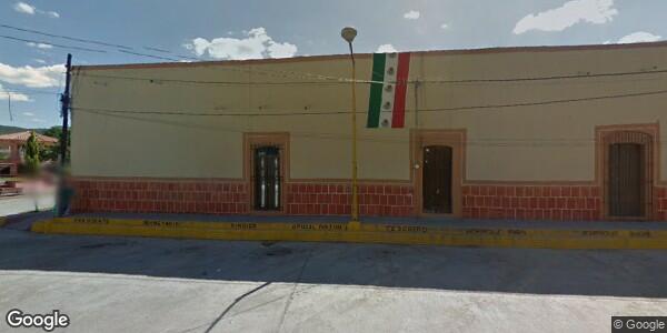 Imagen de BIBLIOTECA PÚBLICA EMILIANO ZAPATA