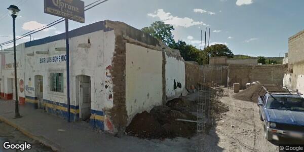 Imagen de BAR LOS B0HEMIOS