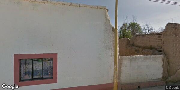 Imagen de BIBLIOTECA PÚBLICA JOSE FERNANDO RAMÍREZ