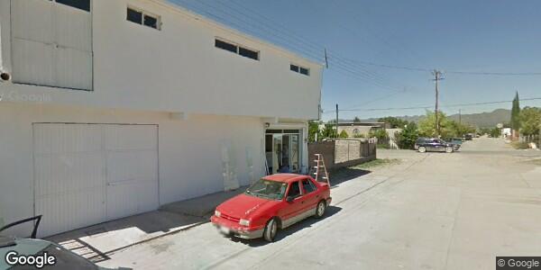 Imagen de AUTOLAVADO EL PENI