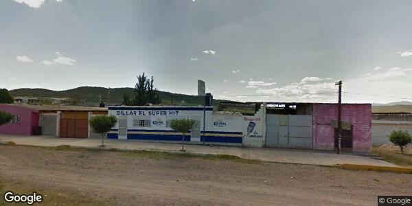 Imagen de BILLAR SUPER HIT