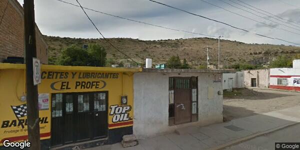 Imagen de ACEITES Y LUBRICANTES EL PROFE