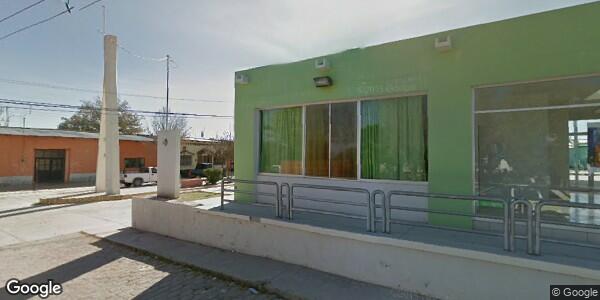 Imagen de CEDECOM CASA RÍO