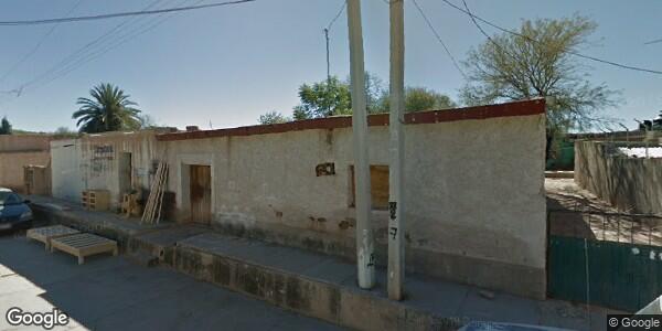 Imagen de CARPINTERÍA SAN LUIS